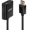 Lindy HDMI To VGA Converter