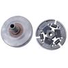 Clutch Drum Clutch FC80 FC85 FS80 For Stihl FS85 HT70