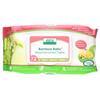 Bamboo Baby Wipes, Ultra Sensitive, 72 Sheets