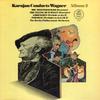 LP Record HERBERT VON KARAJAN CONDUCTS RICHAR - Karajan Conducts Wagner (Album 2) S37098 Angel Records 1975 US Classical Used