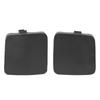 2pcs Front Bumper Trailer Tow Hook Eye Cover Cap 53286 0R907 Fits for Toyota RAV4 2009 2012