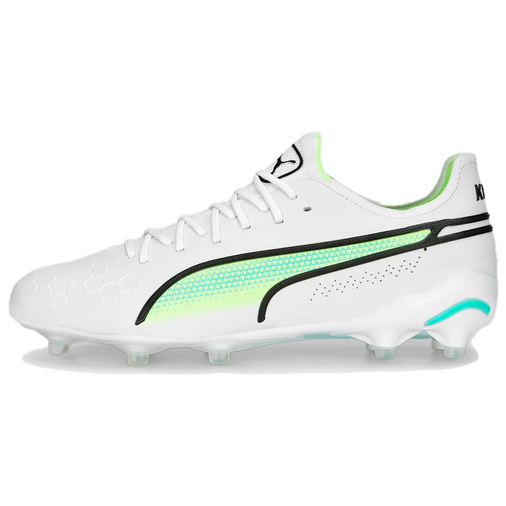 New PUMA King Ultimate Fg Ag 'Pursuit Pack' Women's 107262-02