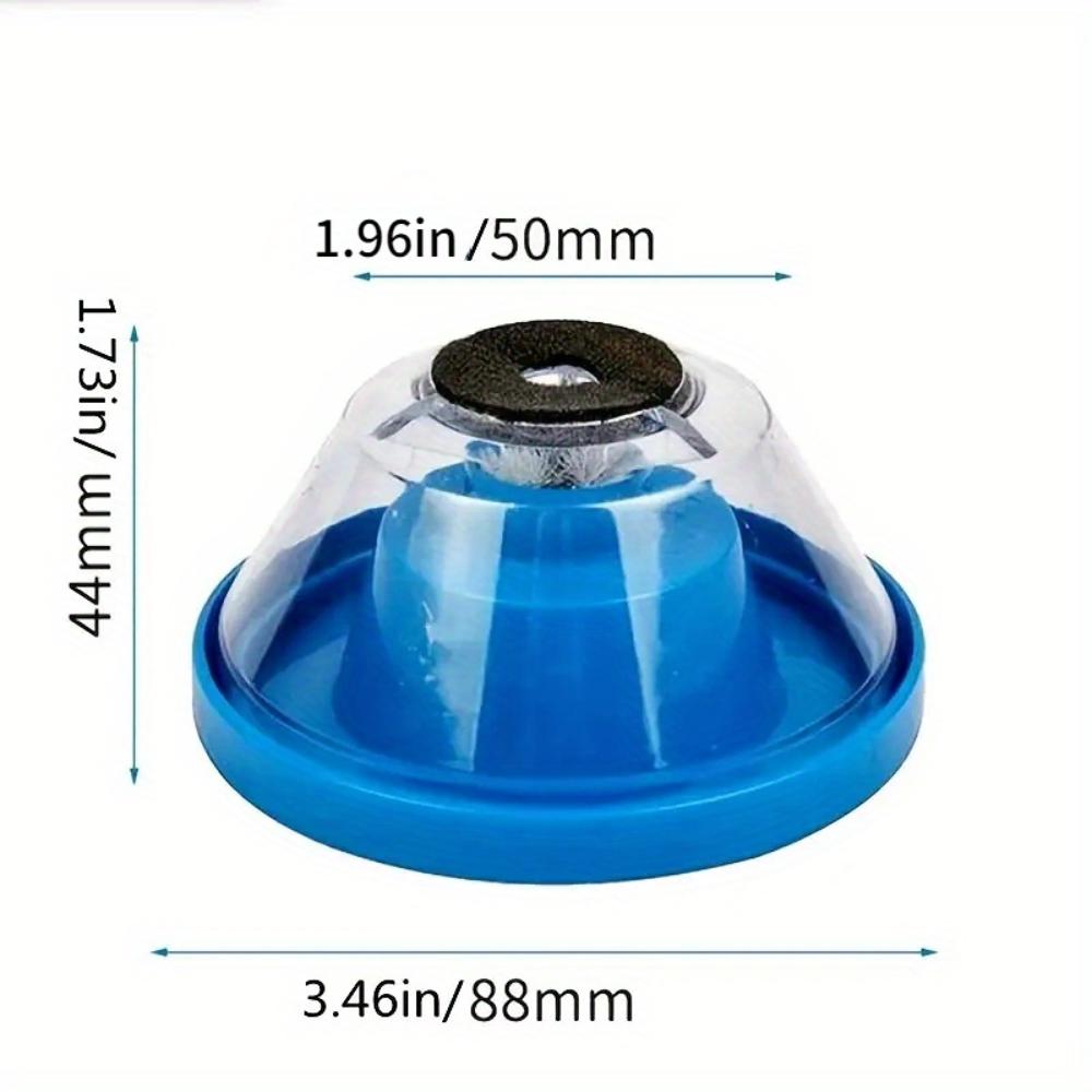 Dust Cover Impact Drill Bit Dust-proof Household Electric Drill Bit Dust-proof Connection Dust Bowl Dust-proof Accessories Tool