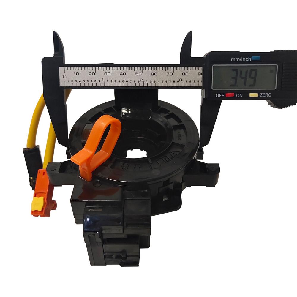 Подрулевой шлейф (часовая пружина) в сборе для Toyota Camry Corolla Prius Tacoma 4RUNNER