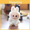 Animal Plush Keychain Backpack Decor Pp Cotton Cute Stuffed Toy Kids Gift