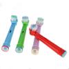 Power/Pro Tooth Head Electric Brush Replacement Oral Care for Children Kids Toothbrush Heads