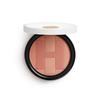 Herme Plan Air H Trio Silky Blush Powder 10 Rose Hale