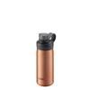 With Tiger Thermos Water Bottle 500ml Vacuum Insulated Carbonated Bottle Stainless Steel Bottle Sports Drinks OK Beer OK Cold Storage Growler Copper