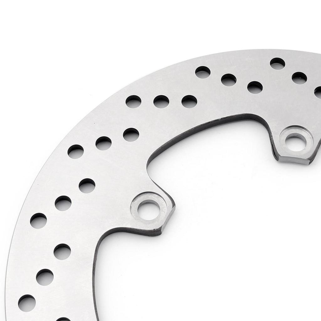 Rear Brake Rotor Disc Fit for Suzuki AN650 Burgman 650 Skywave 650 2004-2012