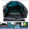 70L Nylon Camping Backpack Travel Bag With Rain Cover Outdoor Hiking Daypack Mountaineering Backpack Men Shoulder Bags Luggage