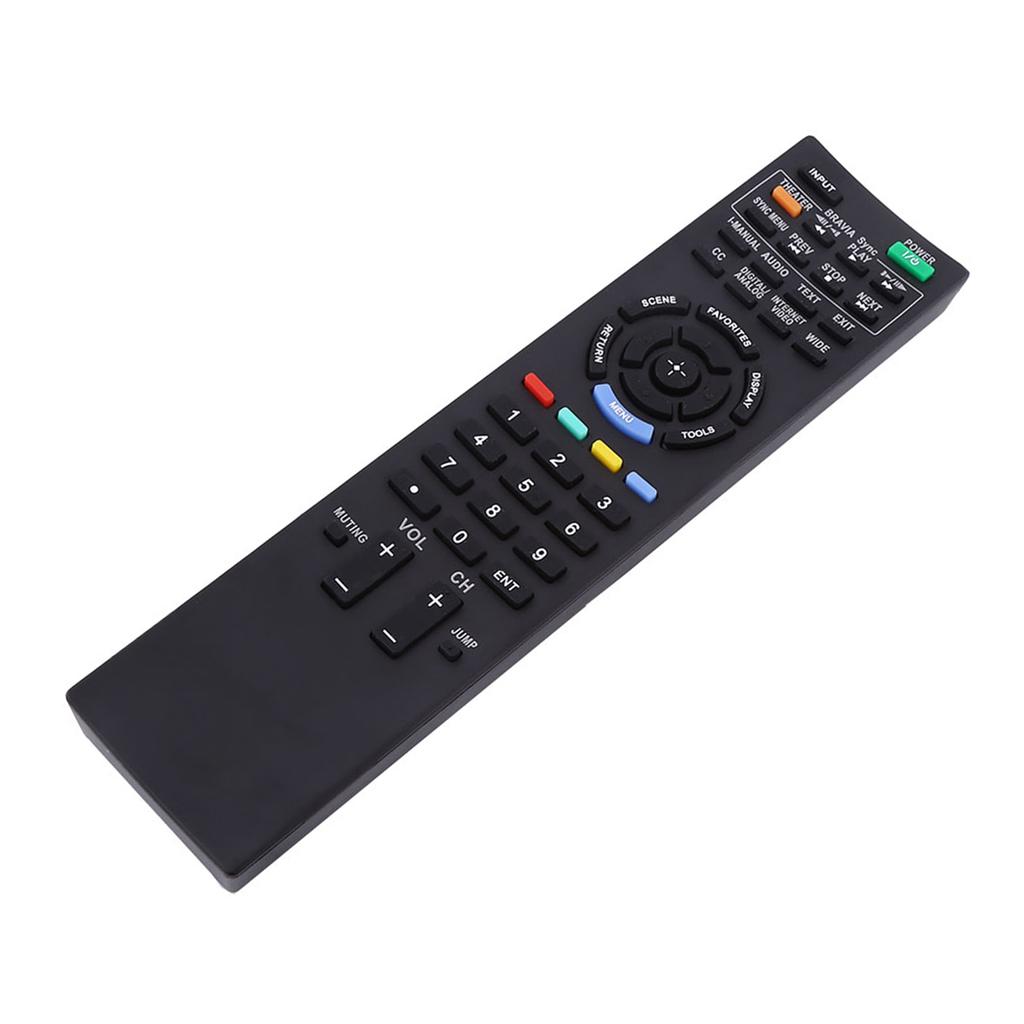 Universal Remote Control Controller Replacement for Sony RM-YD038, RM-YD033, RM-ED040