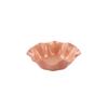 Lotus Leaf Fruit Plate Multi-Functional Household Snack Candy Fruit Office Desktop Festive Living Room, High Value, Light Luxury