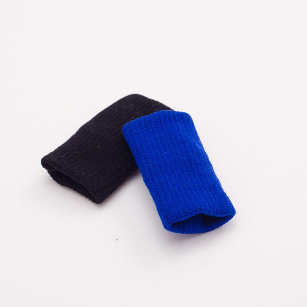 Protection Thumb Protector Kitchen Tool Basketball Finger Sleeves Finger Support Finger Brace