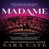 Madame by Sara Cate Paperback Book 9781728286815