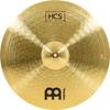 MEINL Cymbals Meinl HCS Series Ride Cymbals Ride HCS22R 22" []
