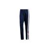 Originals Essentials 3-Stripes Snap Pants Men Pants Collegiate-Navy CZ0678