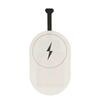 Type C Wireless Charging Receiver Foldable Plug Ultra Slim Universal Wireless Charging Patch Plug