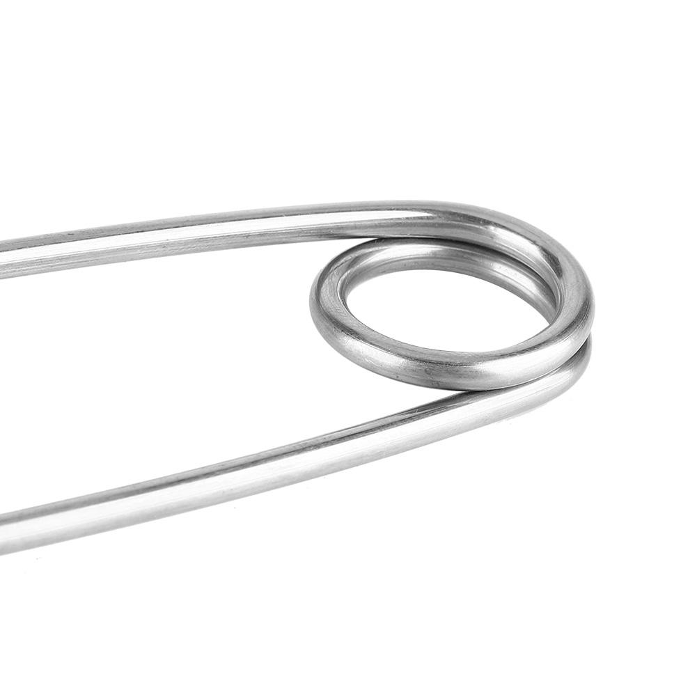 Открывалка для рта рыбы из нержавеющей стали, расширитель челюстей, инструмент для морской рыбалки