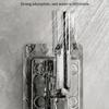 Multi-angle Adjustable Shower Bracket Self-adhesive Bathroom Accessories New Shower Head Holder
