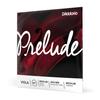 Viola Strings J910 MM Prelude Viola MediumScale D'Addario Strings/Set (4-strings) []