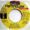 7inch Record BUJU BANTON - Homeless None Penthouse Recor 2000 Jamaica Reggae, Ska & Dub Used