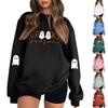 Women's Sweatshirt Long Sleeve Casual Comfort Loose Lightweight Women's Sweatshirt