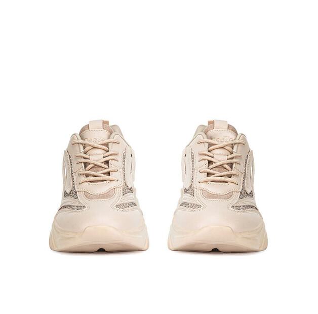 Sneakers DeeZee WAG1250003A Beige