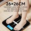 Weight Scale High Accuracy Intelligent Home Small Body Scale Dormitory Weighing Scale High Accuracy Electronic Weighing LCD HD