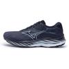 Wave Rider 27 Trendy Comfortable Shock Absorption Durable Breathable Low-Top Casual Running Shoes Men Sneaker Blue Black J1GC230302