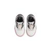 Air Jordan 3 Retro TD Vintage Floral Baby Sneakers White Anthracite Red-Stardust FQ9175-100