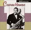 CD COLEMAN HAWKINS - Body and Soul BVCJ37155 Japan Jazz Used
