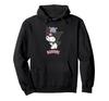 Kuromi Behind You! Hoodie