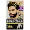 Men's Beard Colour B101 Natural Black 40g Cream For Full Grey Coverage Non-Drip Long-Lasting Beard Dye With Aloe & Olive Oil