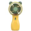 Rechargeable Mini USB Handheld Portable Desktop Fan