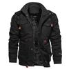 High Quality Men's Jacket Military Tactical Jacket Breathable Lightweight Jacket Trench Coat