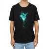 Boys Patronus Stag Cotton T-Shirt