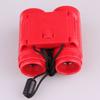 Portable 2.5x26 Compact Binoculars Lightweight Anti-skid Pocket Telescope Sightseeing Mini Pocket Small Binoculars Bird Watching