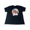 T-shirt Men's Round Neck SPENCER'S BARBIE XL