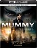 The Mummy ULTRA HD ULTRA HD (4K + Blu-ray) [4K + Blu-ray]