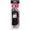 Panasonic The Tap Z 3 Mouths/3m/black WHS2533BP