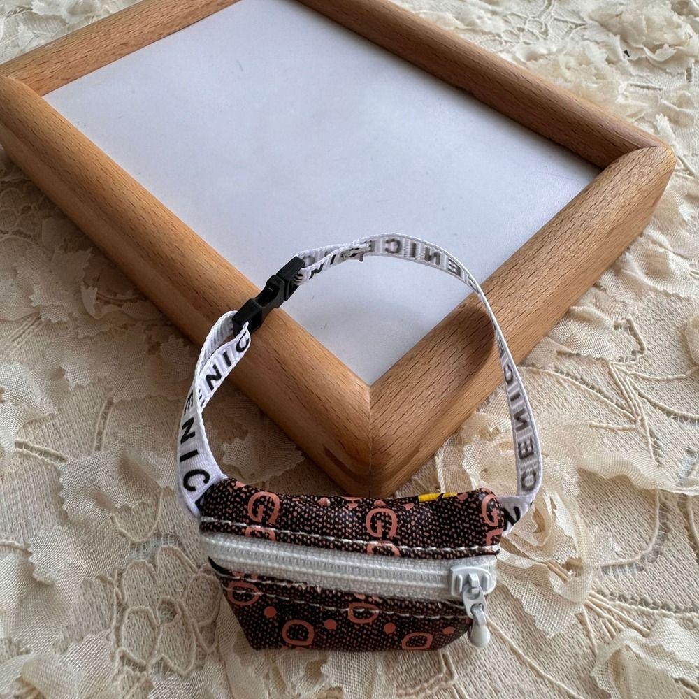 Куклы из хлопка конфетных цветов Ручная работа Плюшевый набор инструментов для кукол для 10 см хлопковых кукол/для 13 см куклы-животного