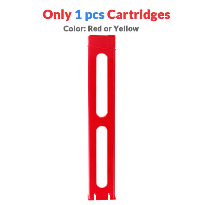 Electric Automatic Laying Domino Brick Train Building Blocks Rocket Toys For Children Colorful Domino Game Educational Toys Gift