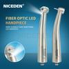 Type S MAX X600L(Torque Head) X700L( Torque Head) Dental Optic LED High Speed Surgical Optical Handpiece For NSK Coupler