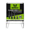 Plunger Dump Bin FSDU