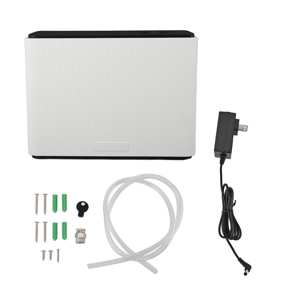 Scent Air Machine Home Hotel Smart Automatic Essential Oils Aromatherapy Diffuser 100?240V EU Plug