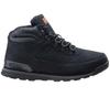 Cedari Mid - Men's Boots Leisure Work Shoes Black 18972 ORIGINAL Boots