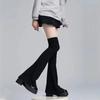 Y2K Leg Stockings Slimming Over The Knee New Knee Socks  Autumn Winter
