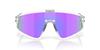 Oakley Sunglasses OO9404 LATCH PANEL MATTE CLEAR 35
