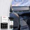 Leather Interior Cleaner - Car Leather Cleaner for Headliners & Seats, Stain Removal, Maintenance & Restorer