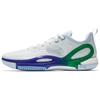 Splash 7 Dallas Men Sneakers White Blue Green 112521131-5